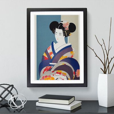 Traditional XV1022-4718X No.2 - Wall Art