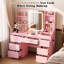 Dressing Table-1908970526