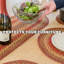 Chemin de table d'intérieur en jute de qualité supérieure - ensemble de 2, taille 8 po x 28 po-458227457-458227466
