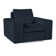 Memphis Upholstered Armchair