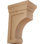 Support en bois Gomez