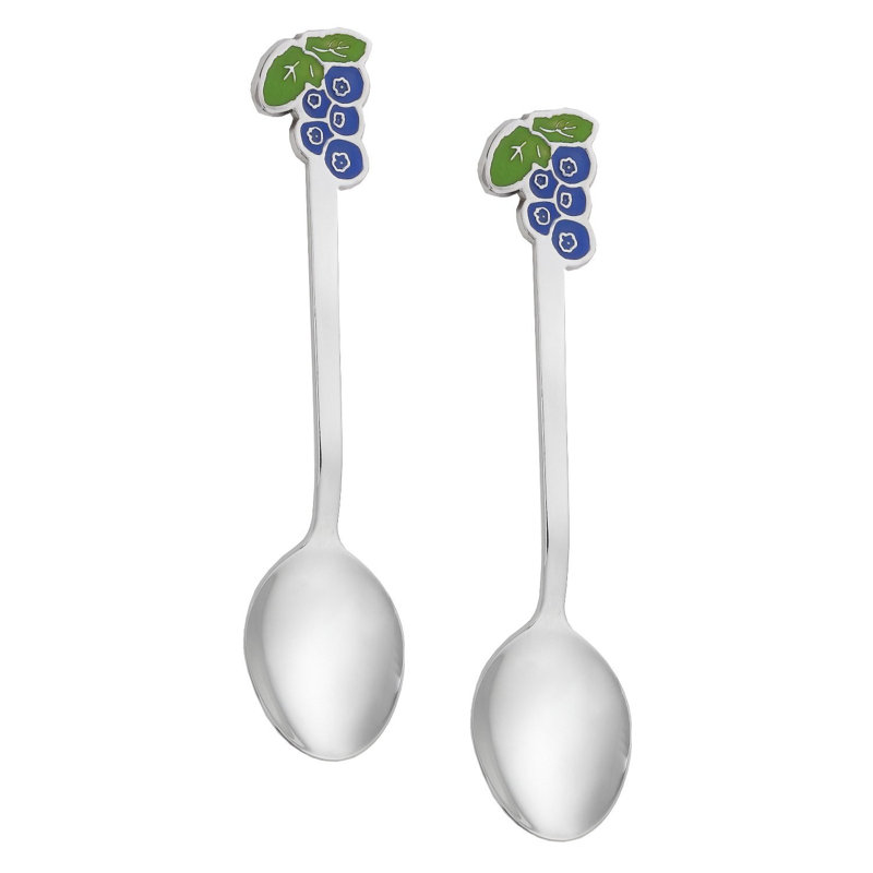 Stainless Steel Teaspoon