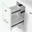 Rangement pour salle de bain Starletta-557124247