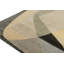 Hand Knotted Geometric Area Rug-2005862642