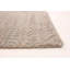 Grogan One-of-a-Kind 5'1" X 7'11" 2010s Wool Area Rug in Beige