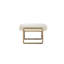 Tabouret d'appoint Arlen