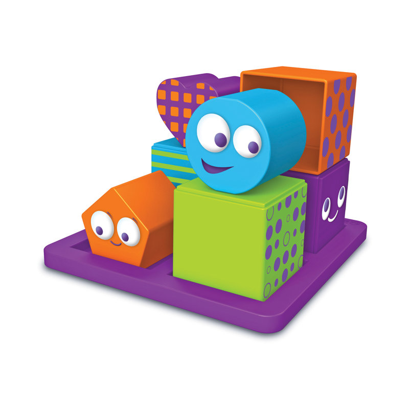 Learning Resources 9 Player S.T.E.M Game