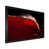 Black Picture Framed