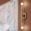 Applique murale en acier Ashyla-876690666