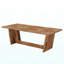 Table de travail 70,8 pouces-1478632919