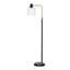 Lampe sur pied 58 po Vinson