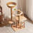 Multifunctional Creative Cat Tree