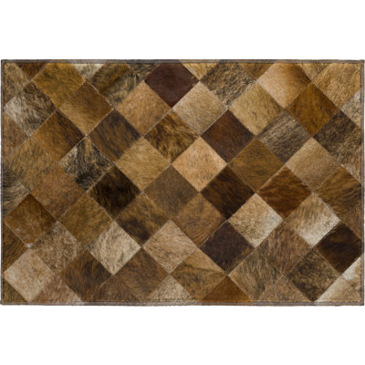  Premium Machine Washable Jaylia AMF98 Rug