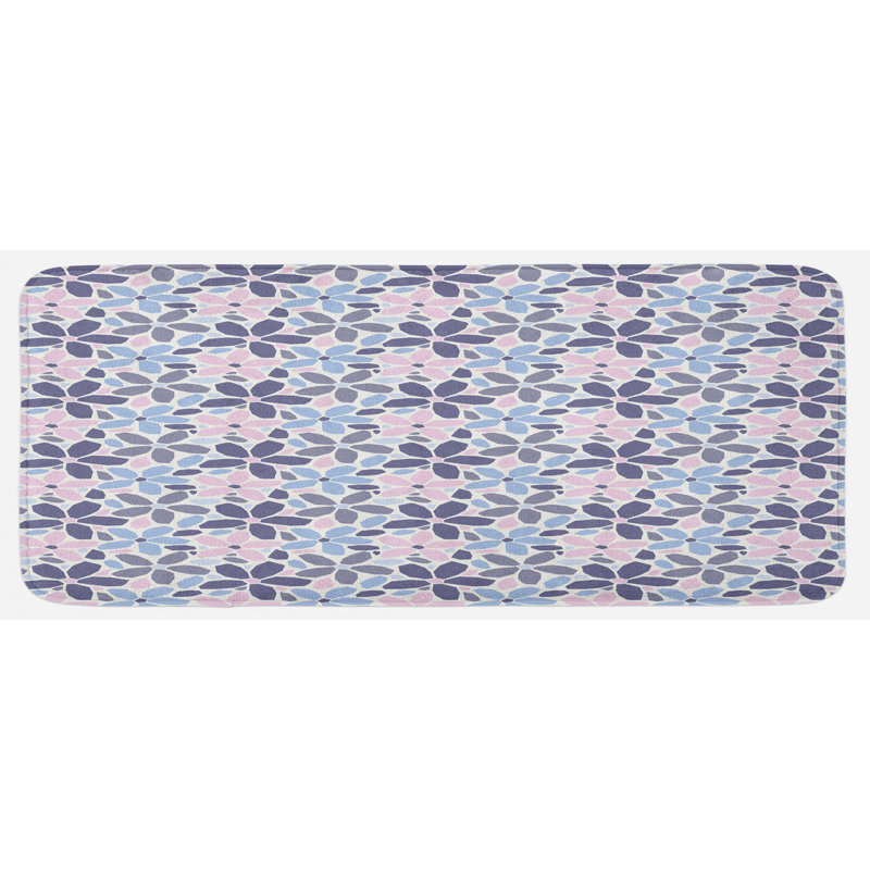 Tapis de cuisine