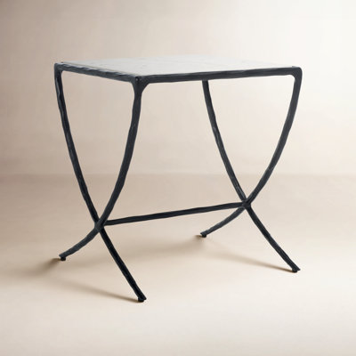 Evelynn End Table
