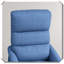 Fauteuil inclinable électrique à télécommande-1486819302