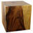 Motyka Solid Wood End Table-97674431