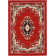 Charlie Oriental Indoor Rug