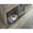 Rev-A-Shelf Sidelines CTOHSL-24-1 24" Wired Frame Fabric Laundry Hamper Basket-103081886