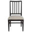 Chaise d'appoint Nadine-96869448