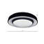 Naomi LED Flush Mount