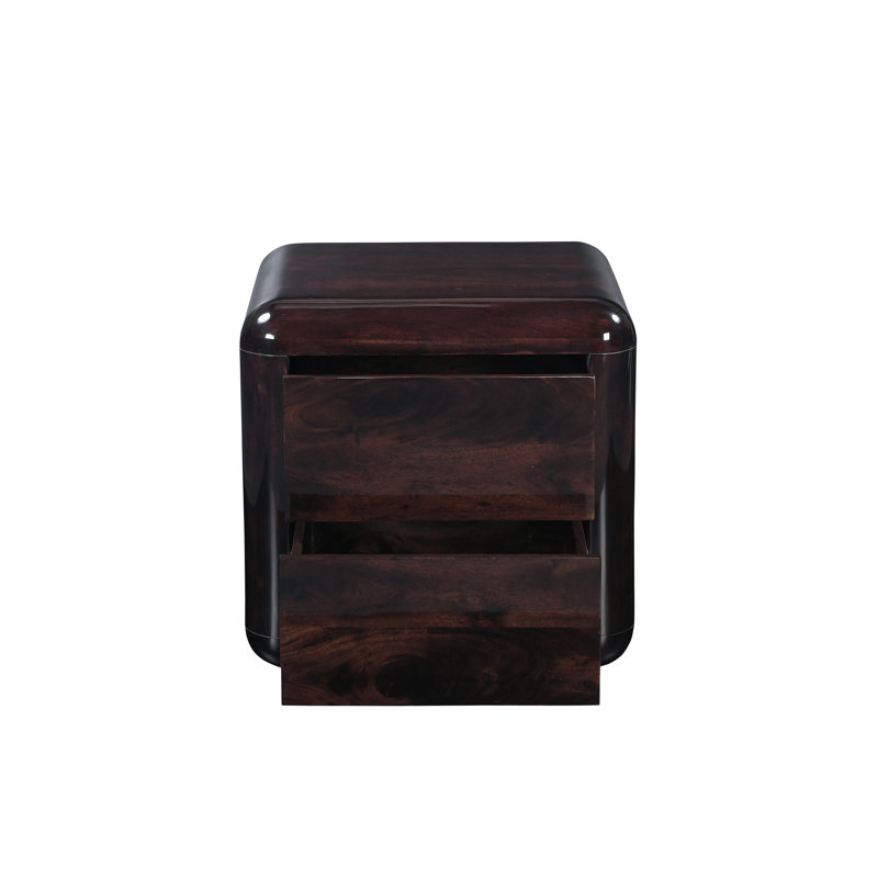 Rory 2 - Drawer Nightstand