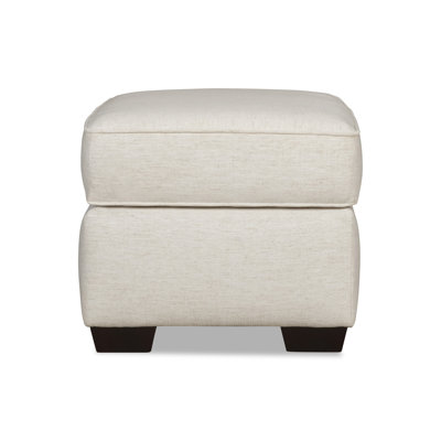 Taylor Upholstered Ottoman