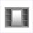 Nelli Bathroom Cabinet-507388007