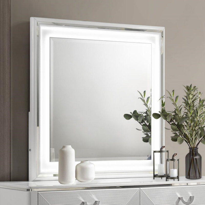 Miroir Mitza