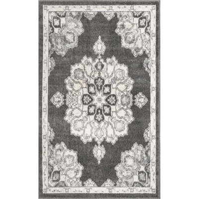 Oriental Indoor Rug