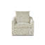Yardley Swivel Armchair-142536977