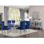 Miroir d'appoint Zachar