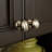 1 1/4" Diameter Mushroom Knob-9114205-9114207