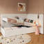 Upholstered Daybed-2073599875