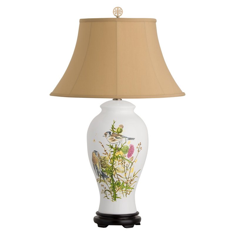 Rodinna Ceramic Table Lamp
