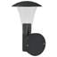 Darmarcus Plug-in 1 Light Outdoor Wall Light-1512382416