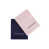 Rose / bleu foncé est en rupture de stock