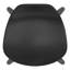 Tabouret de comptoir 26 po Kian
