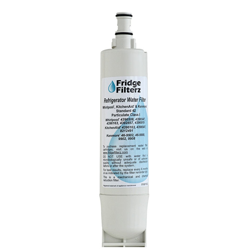 Filtre de rechange pour réfrigérateur