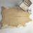 Charlize Cowhide Animal Print Indoor Rug-1572291805