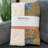 Addison Machine Washable Sherpa Abstract Throw Blanket