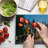 Ambesonne Gothic Cutting Board Large Size York Minster View Multicolor