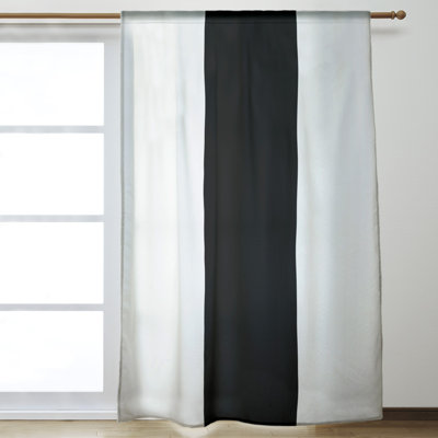 Blackout Curtain Single Panel