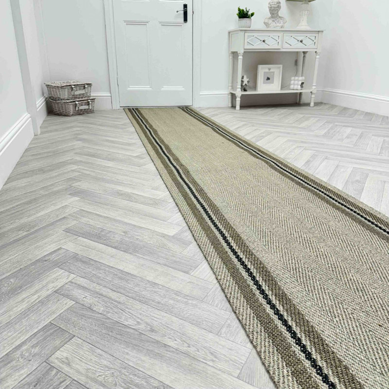 Runner Moroccan Flatweave Area Rug, Runner 69 x 180 cm