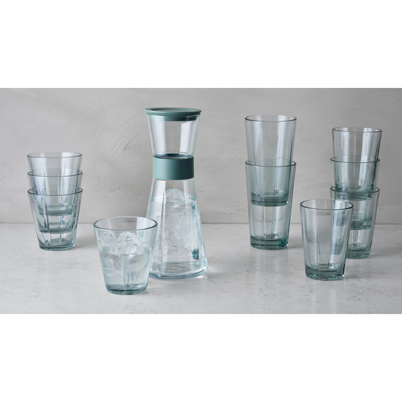 Grand Cru Recycled Carafe