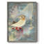 «Christmas Holiday Art» par CLCLIX, bois massif-1709384288