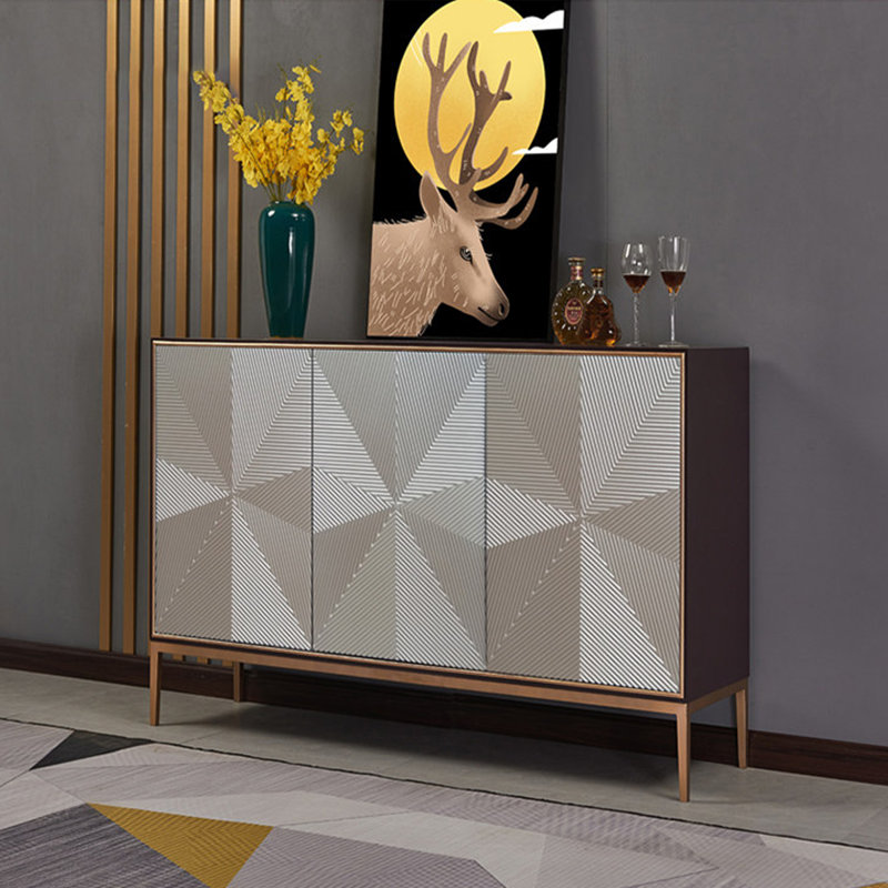 Buffet décoratif Mid-Century, 47.24