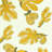 Debarata Floral Tea Towel Kitchen Towel-92122884