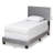 Warsaw Upholstered Standard Bed-328295214-328285805