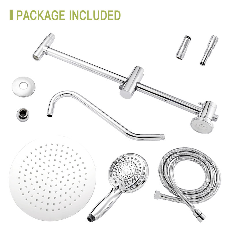 Pomme de douche à main multi-fonctions